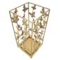 P/OMBRELLI BUTTERFLY 22,5 22,5 48,5 cm